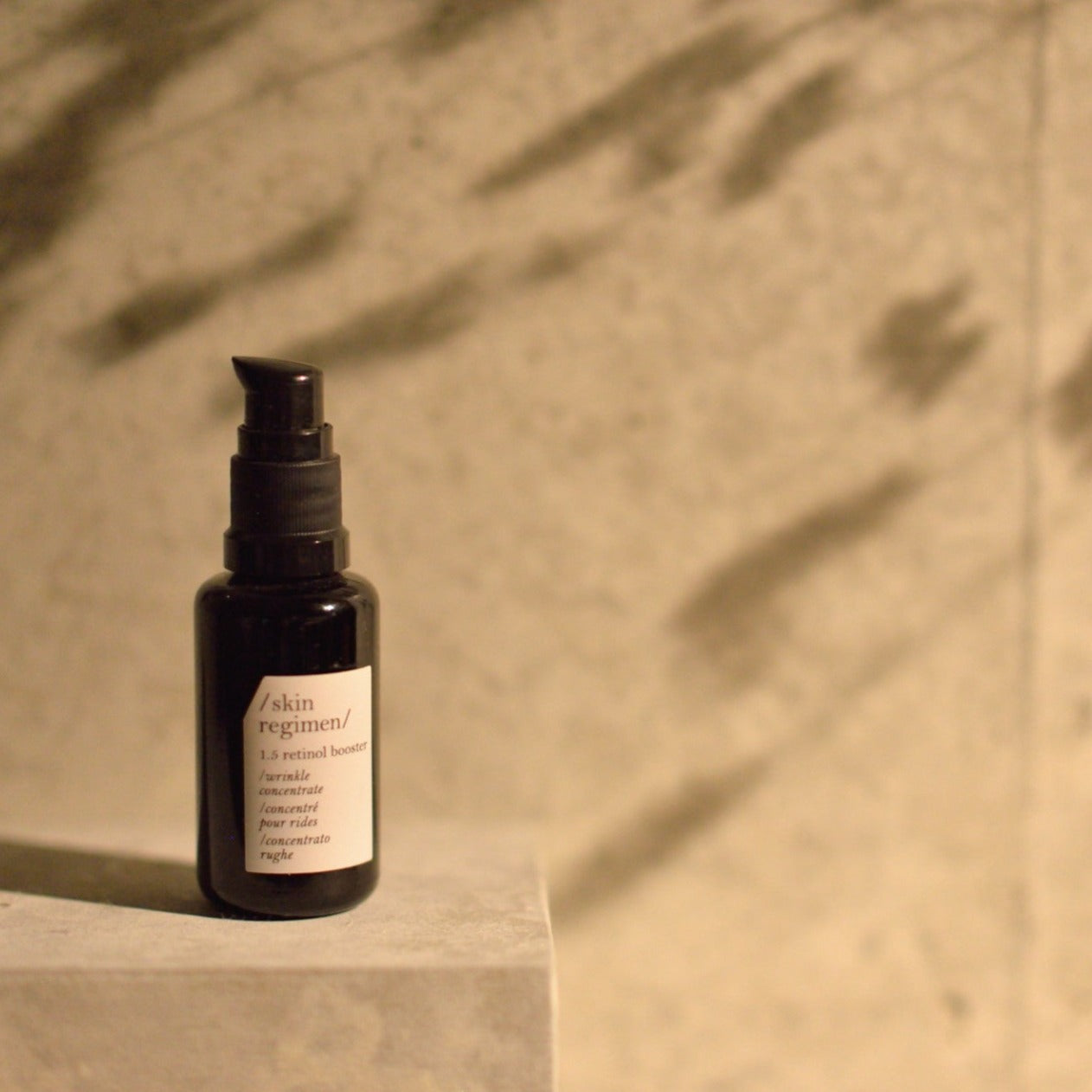 skin regimen|ジュベネート ブースター 25ml