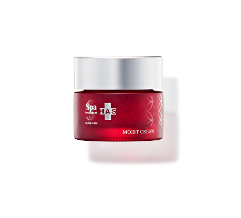 Spa Treatment｜ HAS モイストクリーム 30g