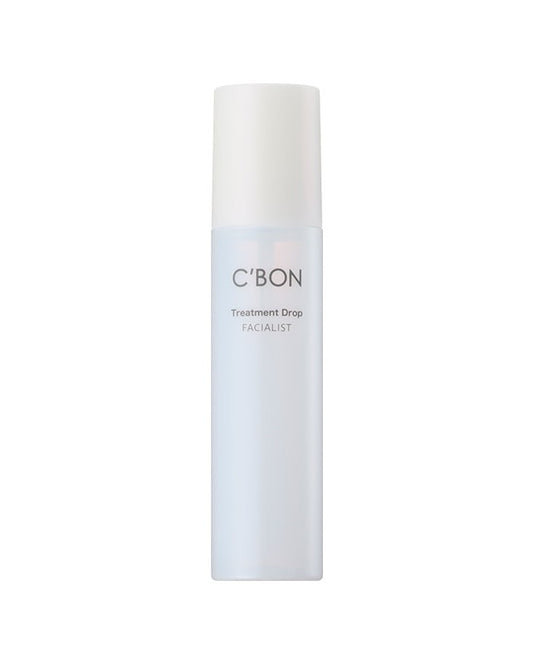 cbon｜フェイシャリスト トリートメントドロップ 120mL