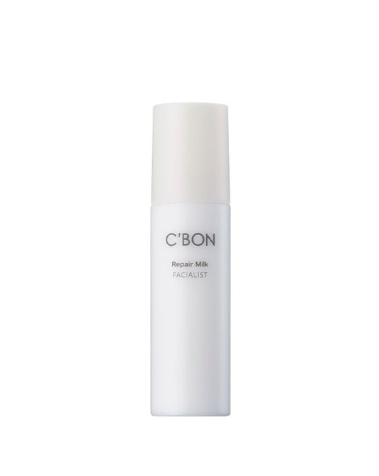 cbon｜フェイシャリスト リペアミルク 100mL