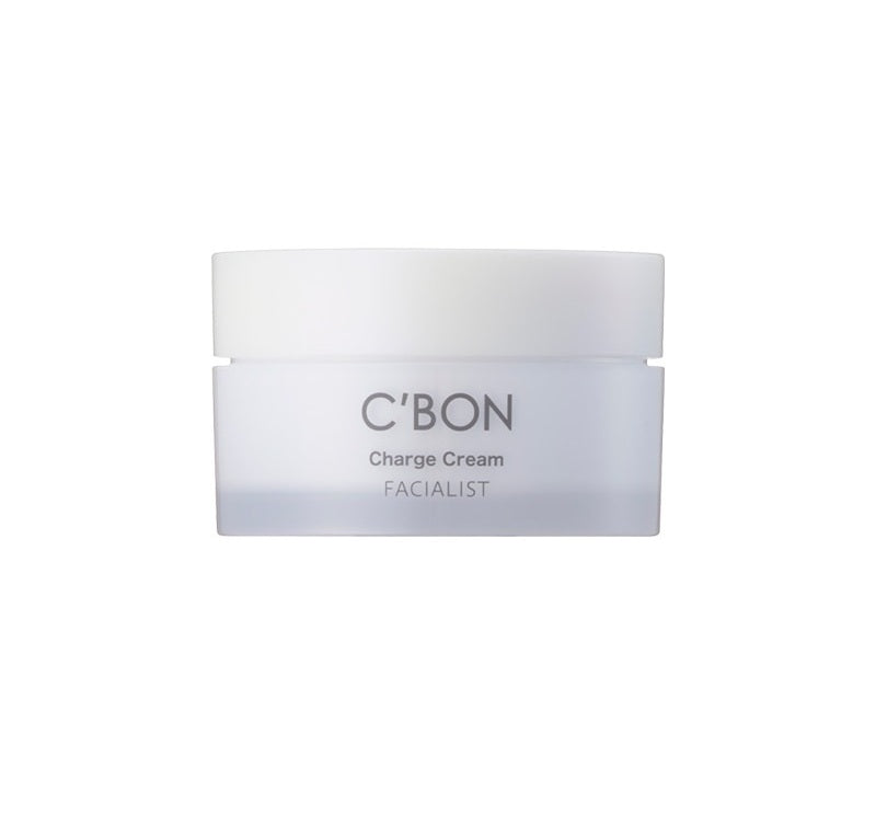 cbon｜フェイシャリスト チャージクリーム 30g
