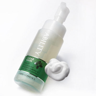 cbon｜シーボンアビリティ クリアウォッシュ