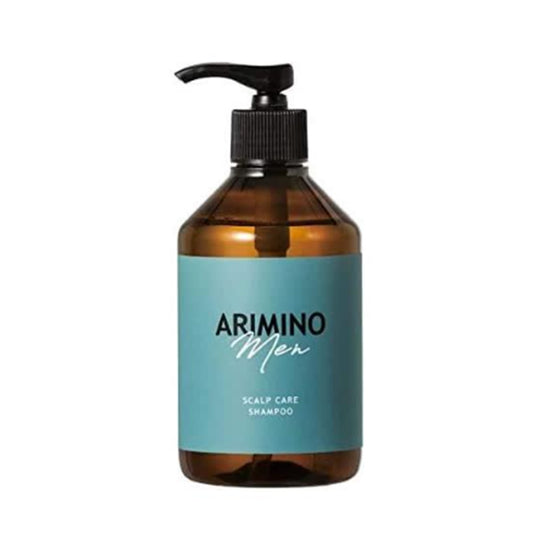 ARIMINO｜アリミノ メン スカルプケアシャンプー 280ml