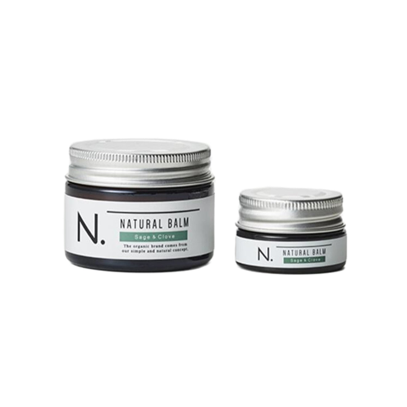 napla｜エヌドット ナチュラルバーム SC