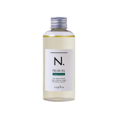 napla｜エヌドット ポリッシュオイル 150ml