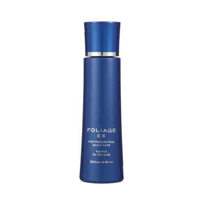 NAKANO｜フォリッジ スキャルプエッセンス EX-BL 200ml