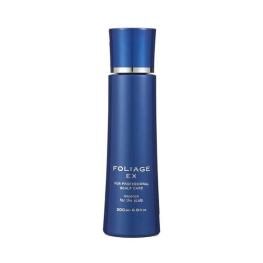 NAKANO｜フォリッジ スキャルプエッセンス EX-BL 200ml