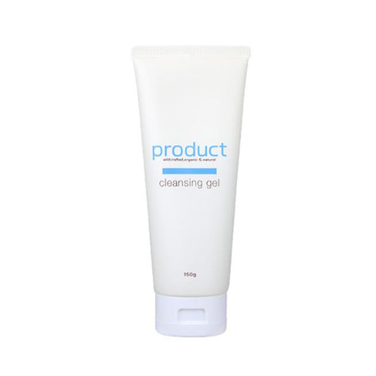 Product｜ミルククレンジングジェル 150g