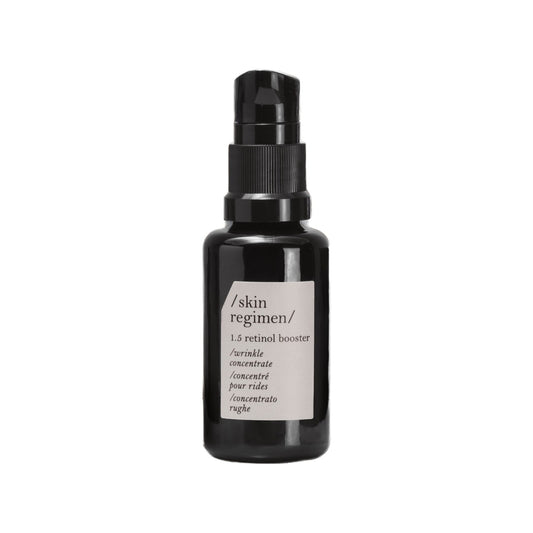 skin regimen｜ジュベネート ブースター 25ml