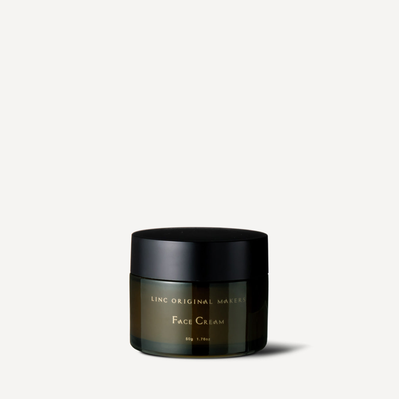 LINC ORIGINAL MAKERS｜フェイスクリーム 50g