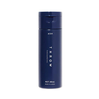 b-ex｜THROW(スロウ) カラーシャンプー アッシュ 80ml