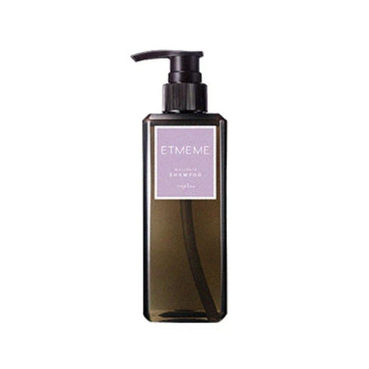napla｜エミーム モイスチャーシャンプー 250ml