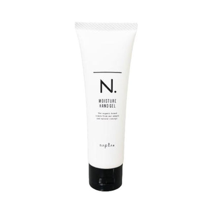napla｜エヌドット モイスチャーハンドゲル  80g